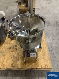 Image of ACG Automatic Capsule Filler, Model AF 40T 61