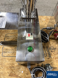Image of ACG Automatic Capsule Filler, Model AF 40T 66