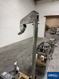Image of ACG Automatic Capsule Filler, Model AF 40T 67