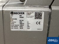 Image of ACG Automatic Capsule Filler, Model AF 40T 69