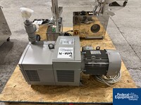 Image of ACG Automatic Capsule Filler, Model AF 40T 71