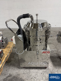 Image of ACG Automatic Capsule Filler, Model AF 40T 74