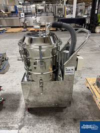 Image of ACG Automatic Capsule Filler, Model AF 40T 76