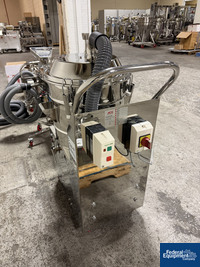 Image of ACG Automatic Capsule Filler, Model AF 40T 77