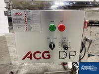Image of ACG Automatic Capsule Filler, Model AF 40T 81