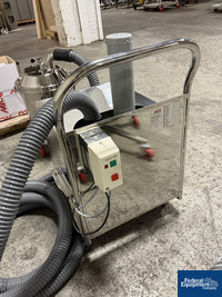 Image of ACG Automatic Capsule Filler, Model AF 40T 87