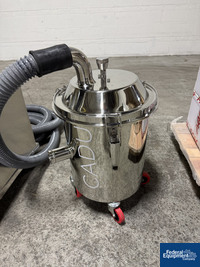 Image of ACG Automatic Capsule Filler, Model AF 40T 88