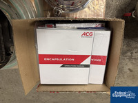 Image of ACG Automatic Capsule Filler, Model AF 40T 94
