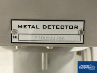 Image of MD SS30 Dual Metal Detector 02