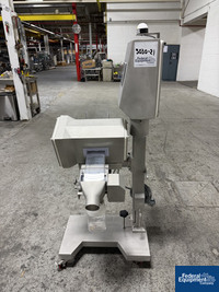 Image of MD SS30 Dual Metal Detector 03