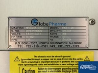 Image of GlobePharma MaxiBlend Lab Blender 02