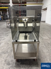 Image of GlobePharma MaxiBlend Lab Blender 03