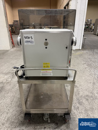 Image of GlobePharma MaxiBlend Lab Blender 05