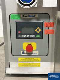 Image of GlobePharma MaxiBlend Lab Blender 06