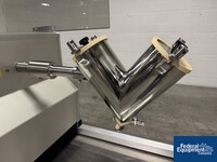 Image of GlobePharma MaxiBlend Lab Blender 07