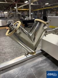 Image of GlobePharma MaxiBlend Lab Blender 08