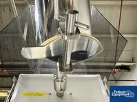 Image of GlobePharma MaxiBlend Lab Blender 11