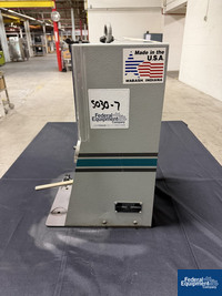 Image of Ring IP Instruments Metal Detector 03