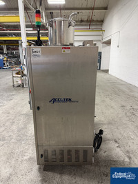 Image of Accutek Tube Filler, Model TFS-1PT 04