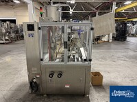 Image of Accutek Tube Filler, Model TFS-1PT 05