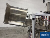 Image of Accutek Tube Filler, Model TFS-1PT 07
