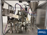Image of Accutek Tube Filler, Model TFS-1PT 09