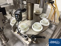 Image of Accutek Tube Filler, Model TFS-1PT 13