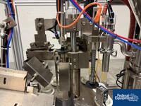 Image of Accutek Tube Filler, Model TFS-1PT 14
