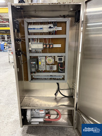 Image of Accutek Tube Filler, Model TFS-1PT 16