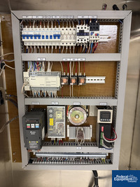 Image of Accutek Tube Filler, Model TFS-1PT 17