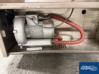 Image of Accutek Tube Filler, Model TFS-1PT 18