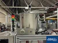 Image of Accutek Tube Filler, Model TFS-1PT 19
