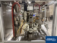 Image of Accutek Tube Filler, Model TFS-1PT 20