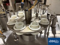 Image of Accutek Tube Filler, Model TFS-1PT 23