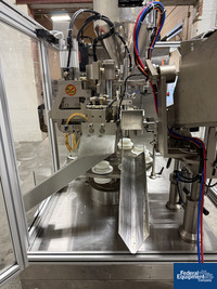 Image of Accutek Tube Filler, Model TFS-1PT 25