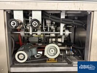 Image of Accutek Tube Filler, Model TFS-1PT 28