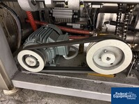 Image of Accutek Tube Filler, Model TFS-1PT 29