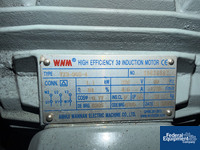 Image of Accutek Tube Filler, Model TFS-1PT 30