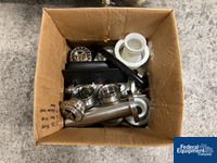 Image of Accutek Tube Filler, Model TFS-1PT 31