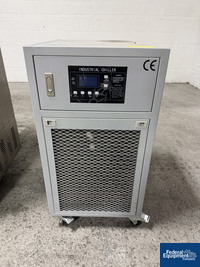Image of Accutek Tube Filler, Model TFS-1PT 33