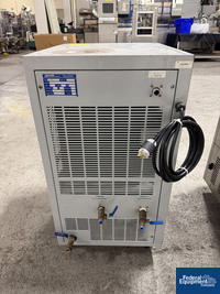 Image of Accutek Tube Filler, Model TFS-1PT 35