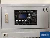 Image of Accutek Tube Filler, Model TFS-1PT 36