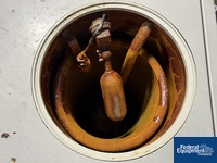Image of Accutek Tube Filler, Model TFS-1PT 38