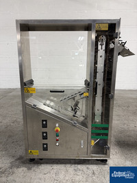 Image of Accutek Tube Filler, Model TFS-1PT 39