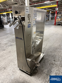 Image of Accutek Tube Filler, Model TFS-1PT 41