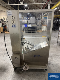 Image of Accutek Tube Filler, Model TFS-1PT 42