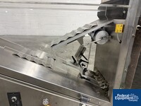 Image of Accutek Tube Filler, Model TFS-1PT 44