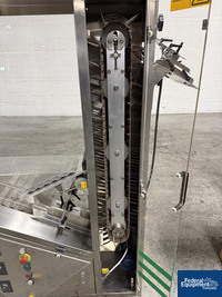 Image of Accutek Tube Filler, Model TFS-1PT 45