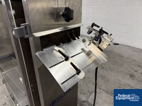 Image of Accutek Tube Filler, Model TFS-1PT 46