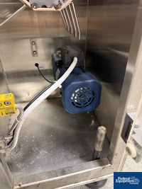 Image of Accutek Tube Filler, Model TFS-1PT 47